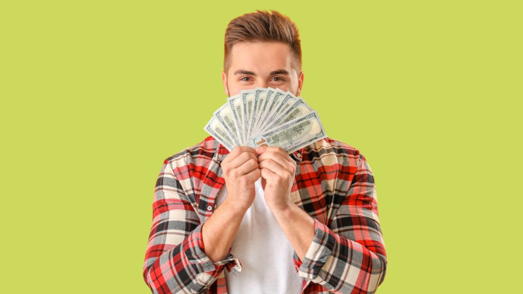 Geld verdienen is niet hetzelfde als geld overhouden geld verdienen is niet overhouden